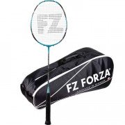 FZ FORZA Kevlar CNT-Power 8000 / Martak Badmintonpakke