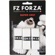 FZ Forza Super Grip 3 Pack, hvid