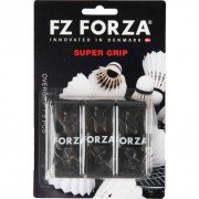 FZ FORZA Super Grip 3 pack, sort