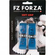 FZ Forza Soft Grip 2-pack, blå