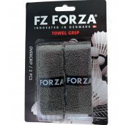 FZ Forza Towel Grip 2-pack, grå