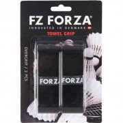FZ Forza Towel Grip 2-pack, sort