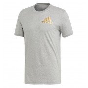 Adidas Sport ID T-shirt Herre