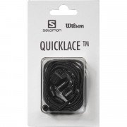 Salomon Quicklace Kit - Sort
