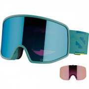 Salomon Sentry Pro Sigma (og ekstra linse) Skibriller