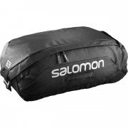 Salomon OUTLIFE Duffelbag, 45 liter, sort