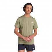 New Balance Sport Short Sleeve T-Shirt Herre