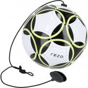 Rezo Fodbold med elastisk snor