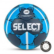 Select Solera Håndbold (grå/blå)