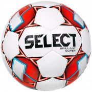 Select Brillant Super Version 21 Fodbold