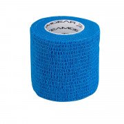Select Strømpe Wrap - 5 cm, blå