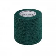 Select Strømpe Wrap - 5 cm, grøn