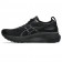 Asics Gel-Kayano 31 Løbesko Herre, black