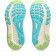 Asics Gel-Kayano 31 Løbesko Herre, white sage