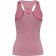 hummel Cana Seamless Træningstop Dame