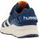 Hummel Reach 250 Recycled Tex Velcro Sneakers Børn