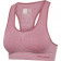 Hummel Cana Seamless Light Support Sports BH Dame