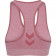 Hummel Cana Seamless Light Support Sports BH Dame