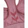 Hummel Cana Seamless Light Support Sports BH Dame