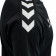 Hummel hmlCORE XK CORE Poly Trænings T-Shirt Herre, sort