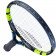 Babolat Voltage Strung Tennisketcher
