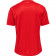 Hummel hmlCORE XK CORE Poly Trænings T-Shirt Herre, rød