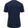 Hummel hmlCORE XK CORE Poly Trænings T-Shirt Herre, navy