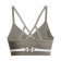 Under Armour Seamless Low Long Sports BH