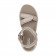 Skechers GO Walk Arch Fit - Affinity Sandal Dame