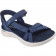 Skechers Go Walk Flex - Illuminate Damesandal