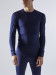 Craft Fuseknit Baselayer LS Herre