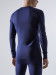 Craft Fuseknit Baselayer LS Herre
