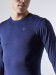 Craft Fuseknit Baselayer LS Herre