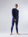 Craft Fuseknit Baselayer LS Herre