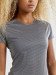 Craft Pro Dry Nanoweight T-shirt Dame, grå