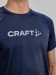 Craft Core Unify Logo T-shirt Herre, navy