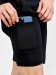 Craft ADV Essence Perforated 2-in-1 Shorts Herre