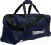 Hummel Core Sportstaske - Medium, mørkeblå