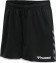 Hummel Authentic Poly Jersey Shorts Dame