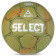 Select Solera V24 Håndbold, grøn