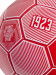 Danmark DBU Fan 2024 Rød Minibold