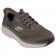 Skechers D'Lux Walker 2.0 Slip-Ins - Taurrel Herresko