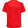 Hummel hmlCORE XK CORE Poly Trænings T-Shirt Børn, rød