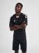 Hummel hmlCORE XK CORE Poly Trænings T-Shirt Herre, sort