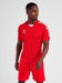 Hummel hmlCORE XK CORE Poly Trænings T-Shirt Herre, rød