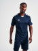 Hummel hmlCORE XK CORE Poly Trænings T-Shirt Herre, navy