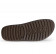 Ecco Cozmo Casual Buckle Sandaler Herre, brun