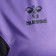 Hummel hmlAUTHENTIC PL Jersey T-shirt Dame, lilla