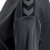 Hummel hmlAUTHENTIC PL Jersey T-shirt Dame, asphalt