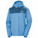 Helly Hansen Vancouver Regnsæt Dame, bright blue